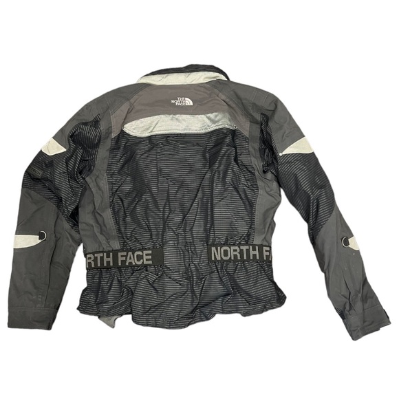 The North Face Steep Tech Ski Jacket - Picture 3 of 16